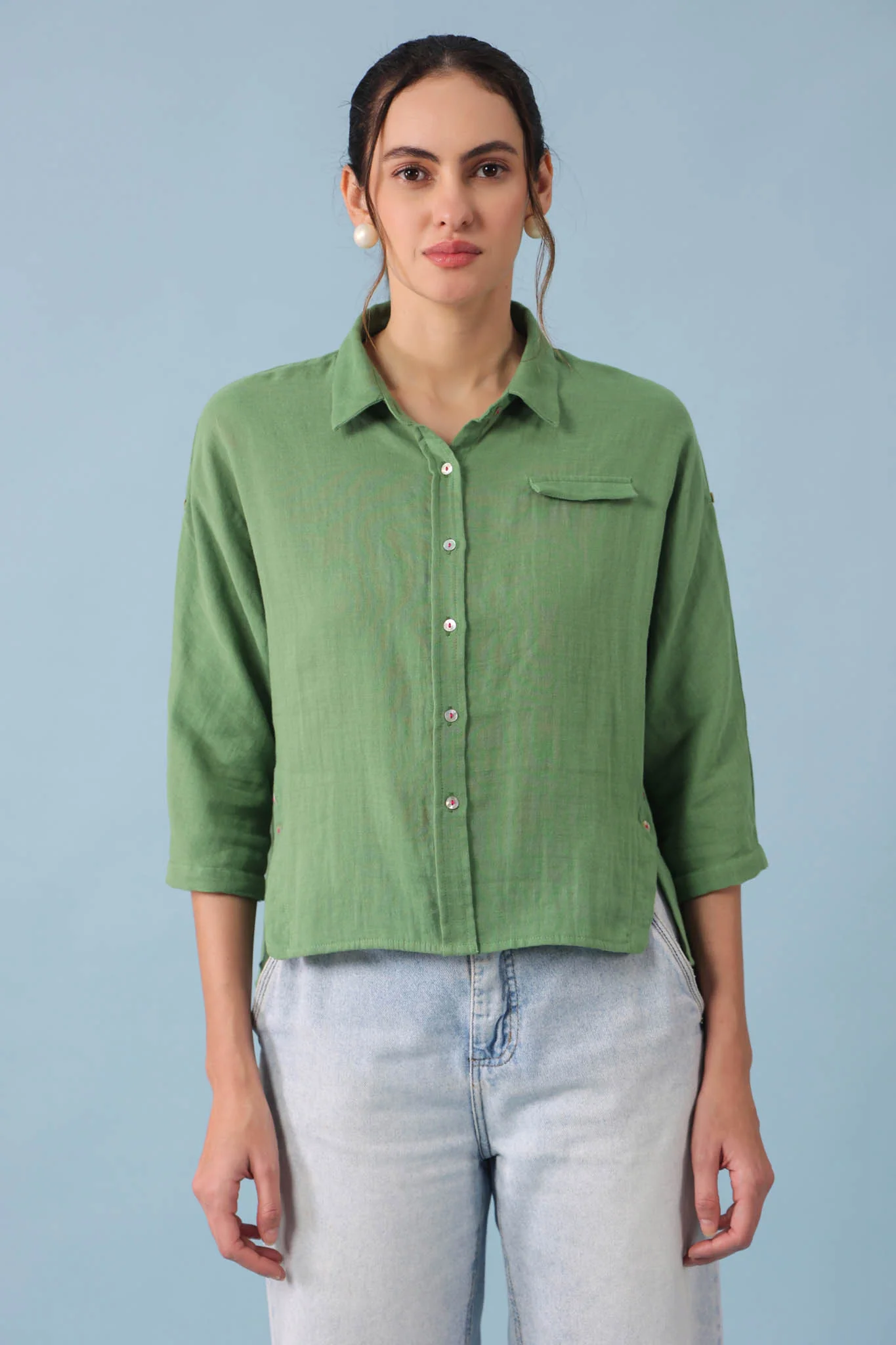 Shirt,Top & Tunic-Offer