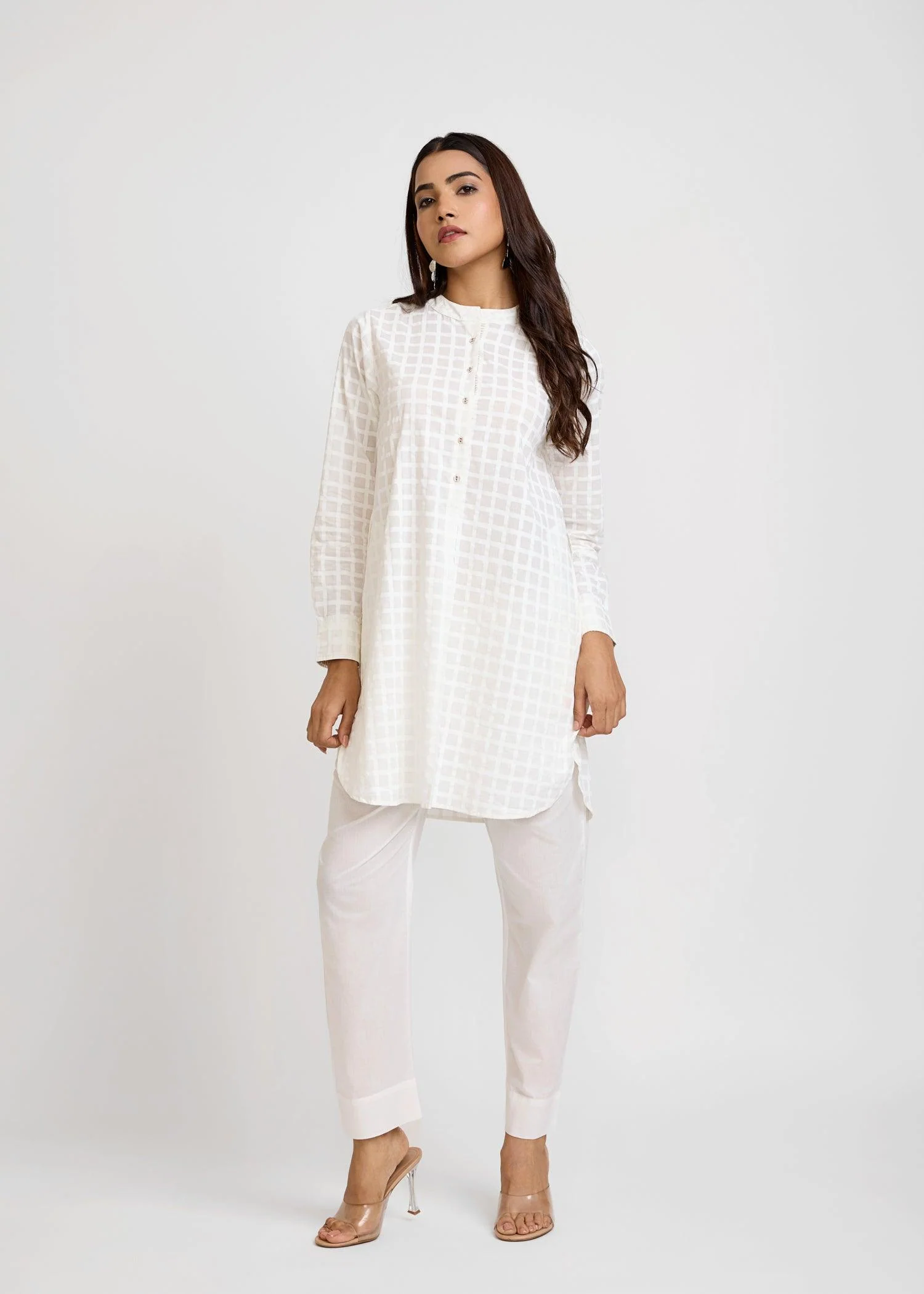 Women's Offer Shirt Top Tunic
